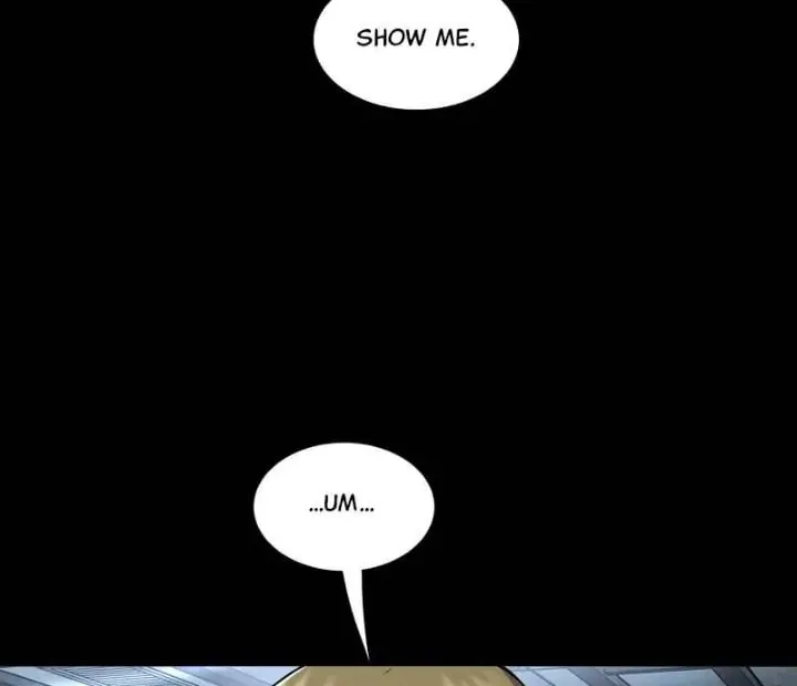 Dead Queen Chapter 135 page 24 - 