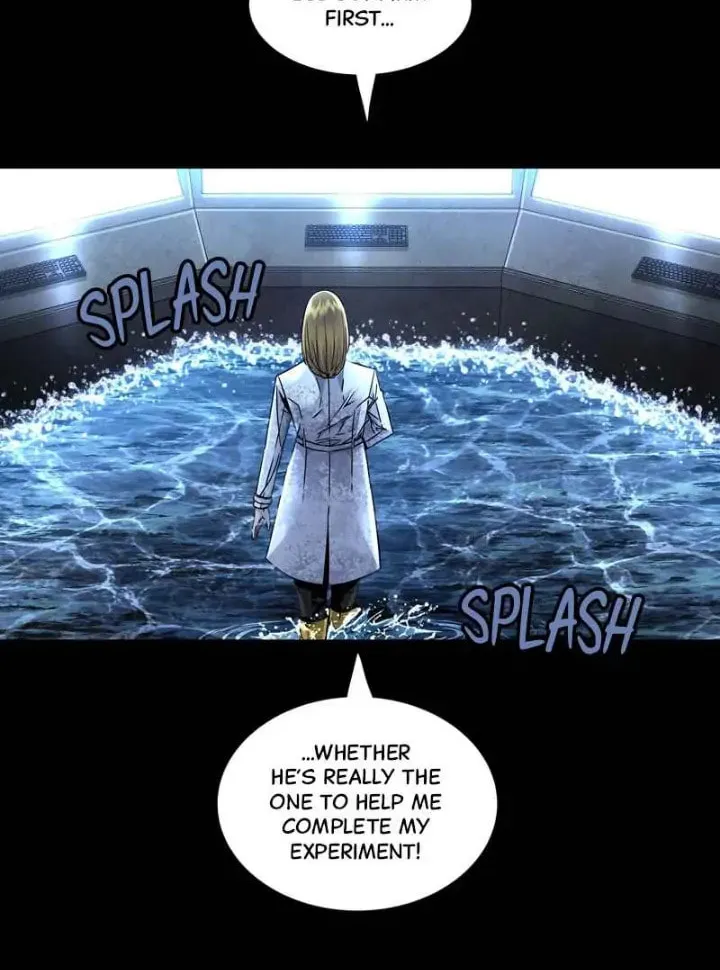 Dead Queen Chapter 135 page 4 - 