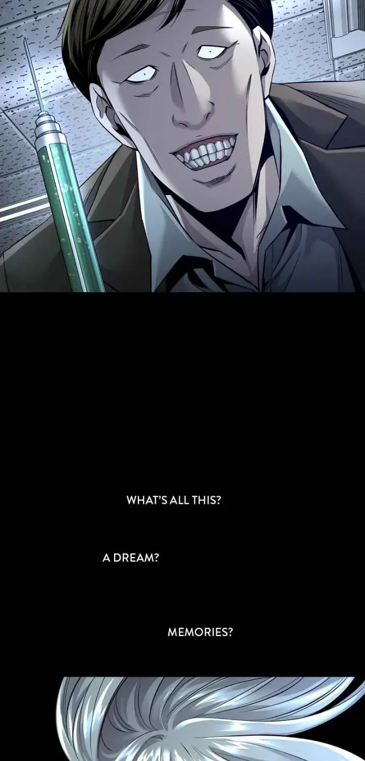 Dead Queen Chapter 135 page 35 - 