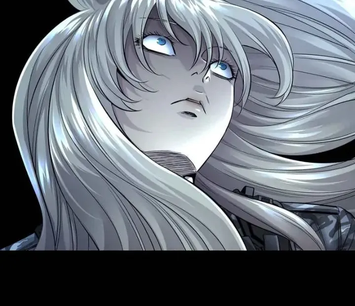 Dead Queen Chapter 135 page 36 - 