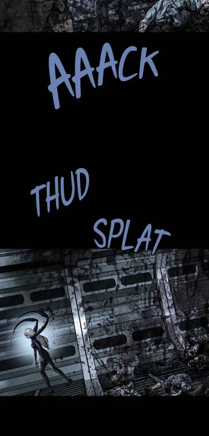 Dead Queen Chapter 135 page 45 - 