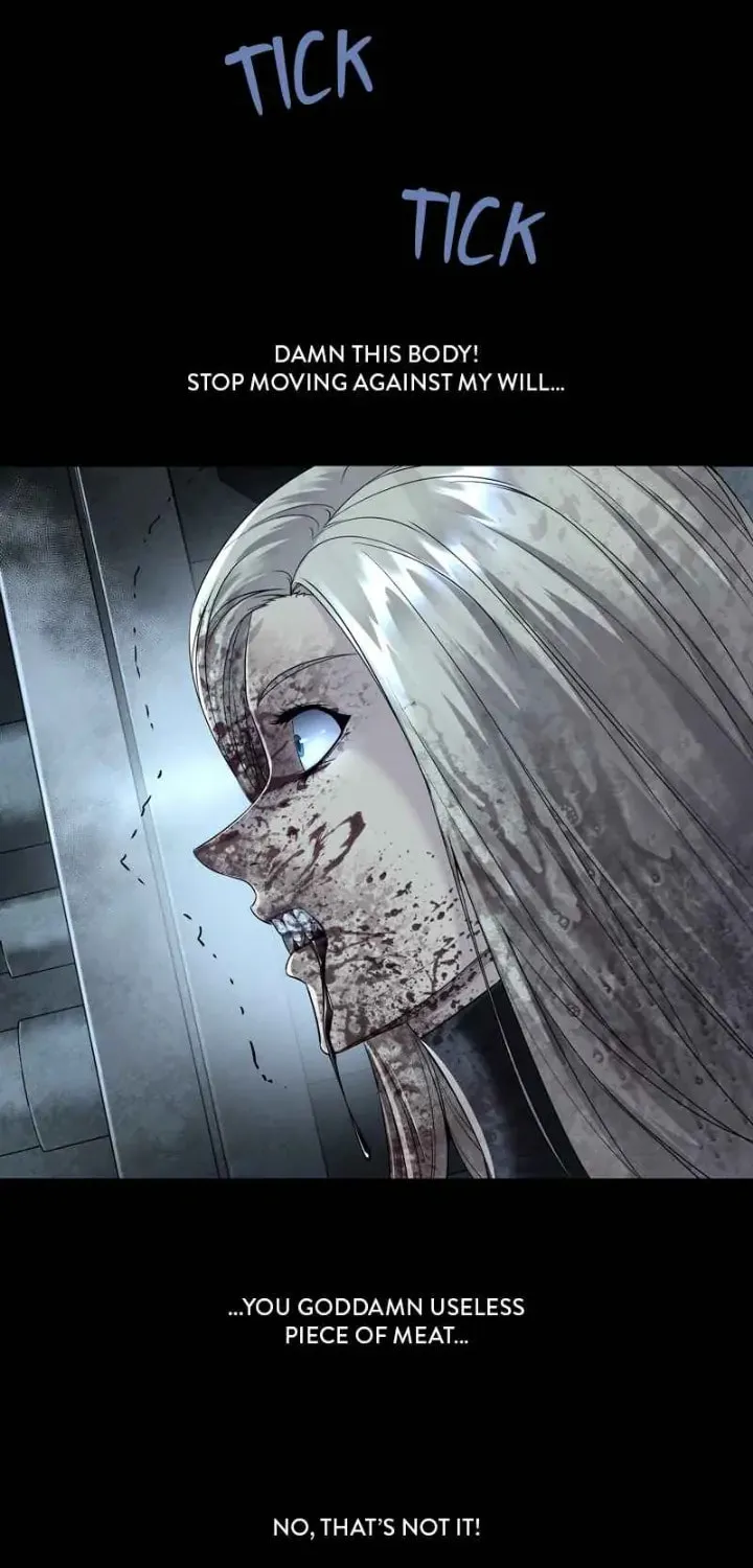 Dead Queen Chapter 135 page 46 - 
