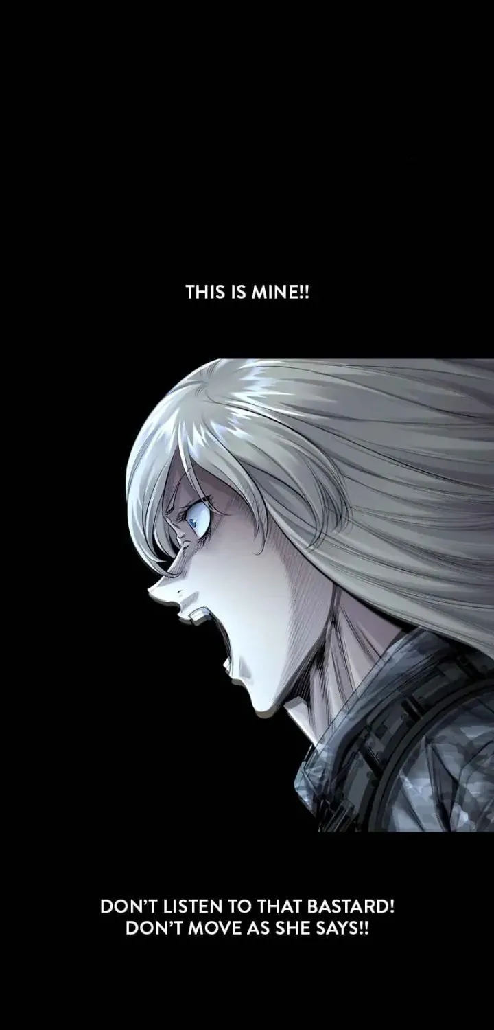 Dead Queen Chapter 135 page 47 - 