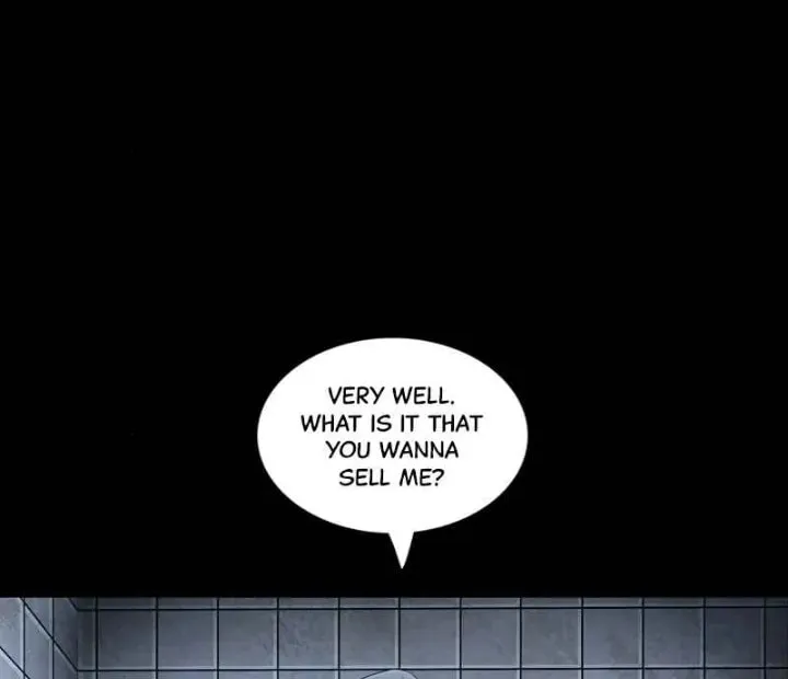 Dead Queen Chapter 135 page 48 - 