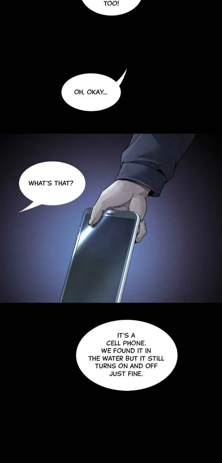 Dead Queen Chapter 135 page 51 - 
