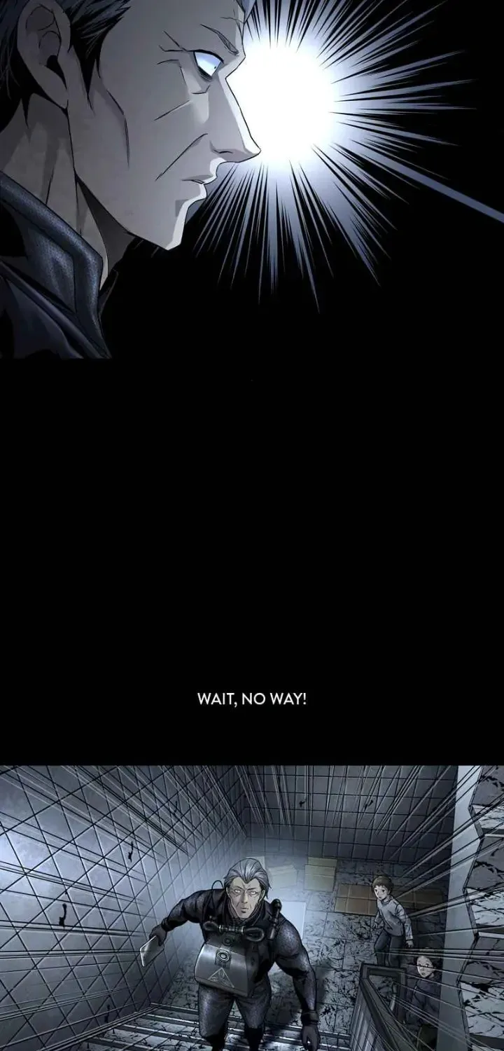 Dead Queen Chapter 135 page 57 - 