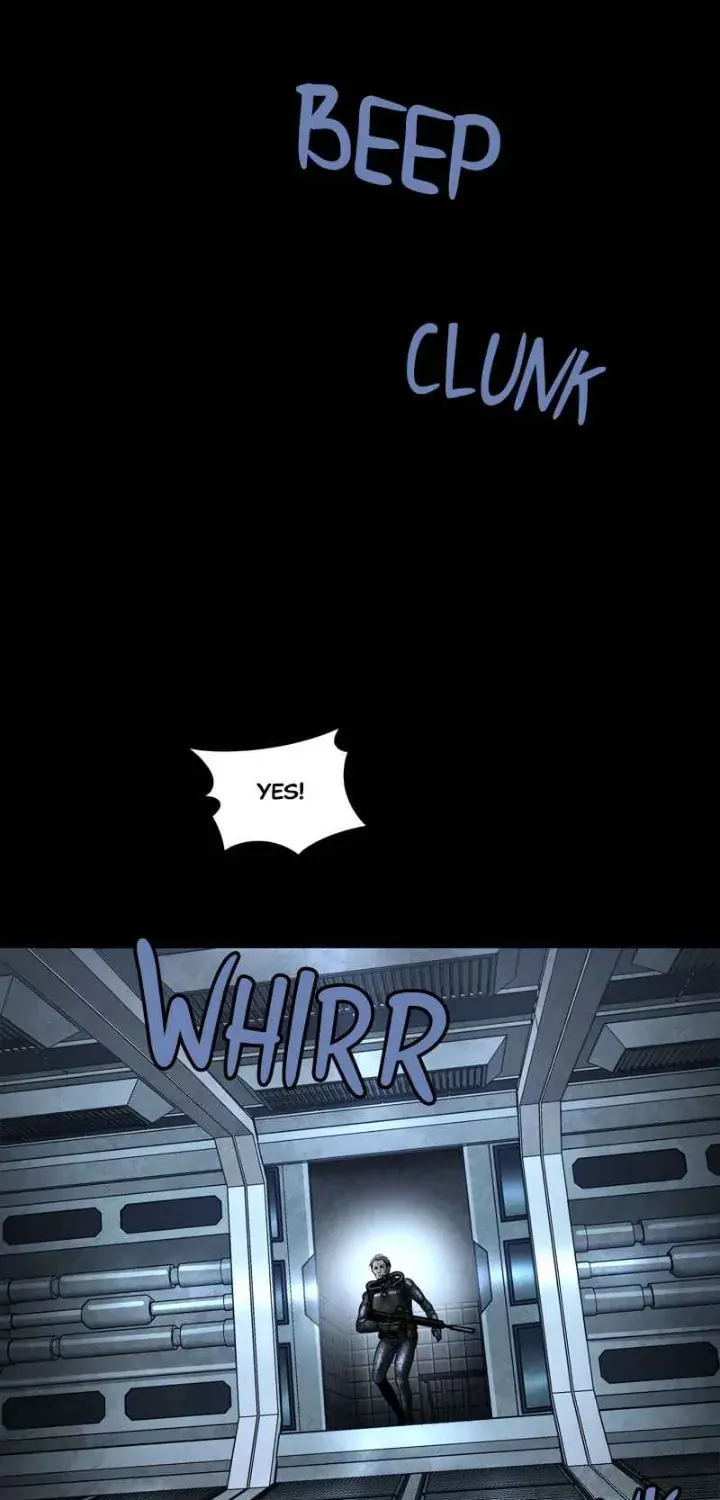 Dead Queen Chapter 135 page 59 - 
