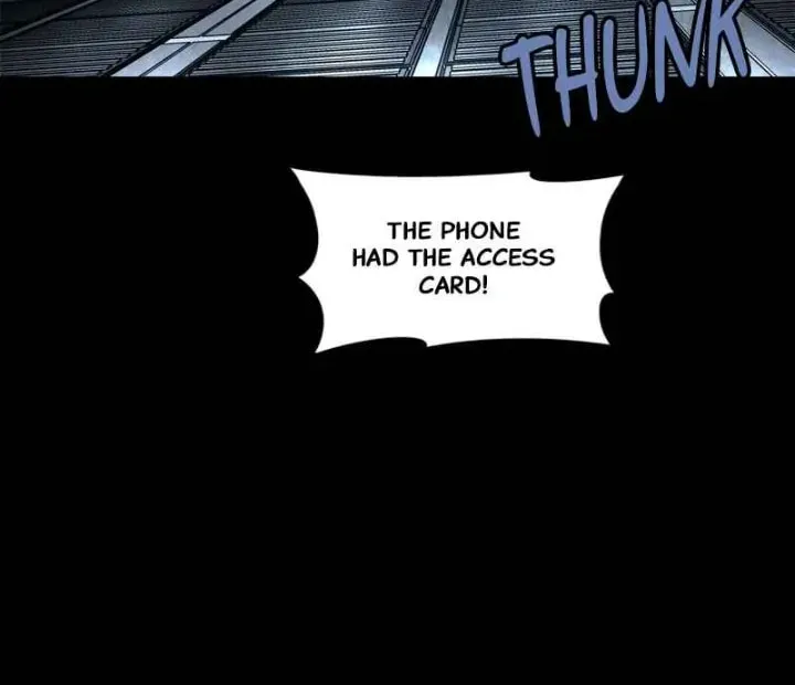 Dead Queen Chapter 135 page 60 - 