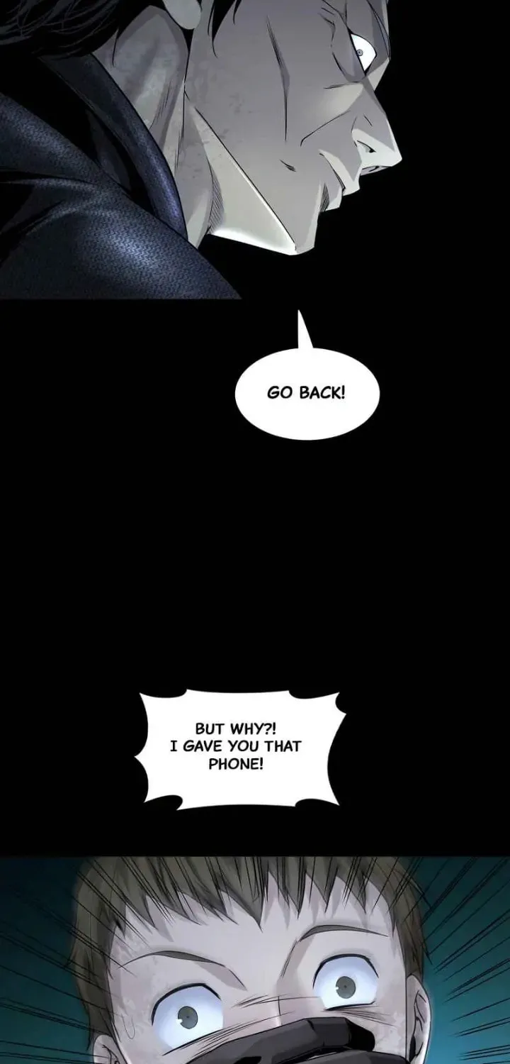 Dead Queen Chapter 135 page 63 - 