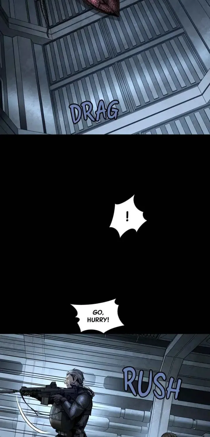Dead Queen Chapter 135 page 70 - 