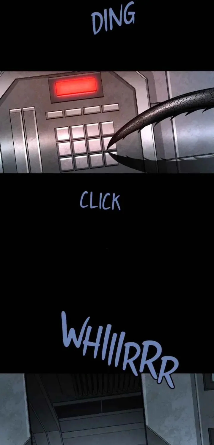 Dead Queen Chapter 135 page 77 - 