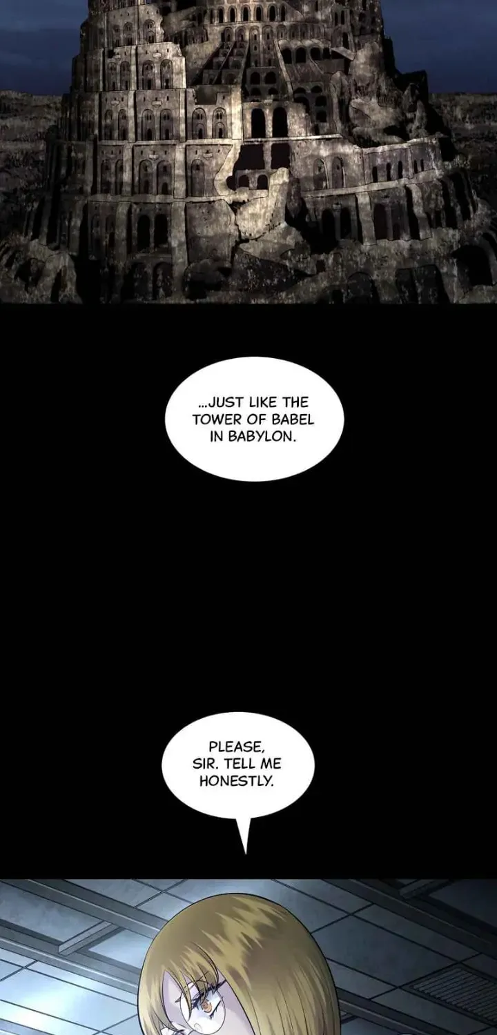 Dead Queen Chapter 135 page 9 - 