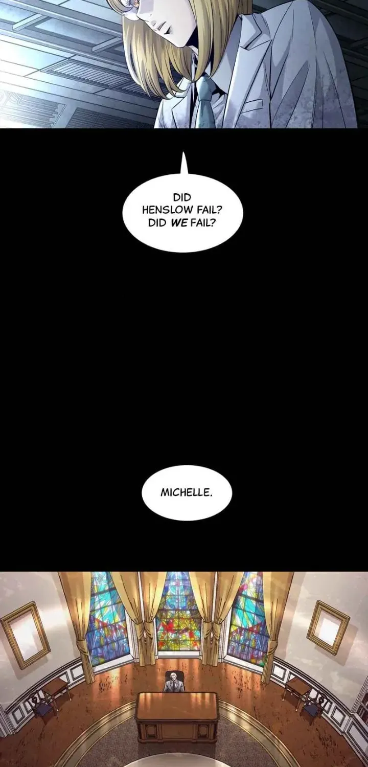 Dead Queen Chapter 135 page 10 - 
