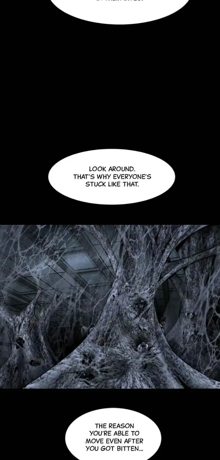 Dead Queen Chapter 136 page 26 - 