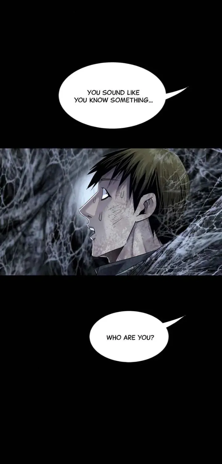 Dead Queen Chapter 136 page 31 - 