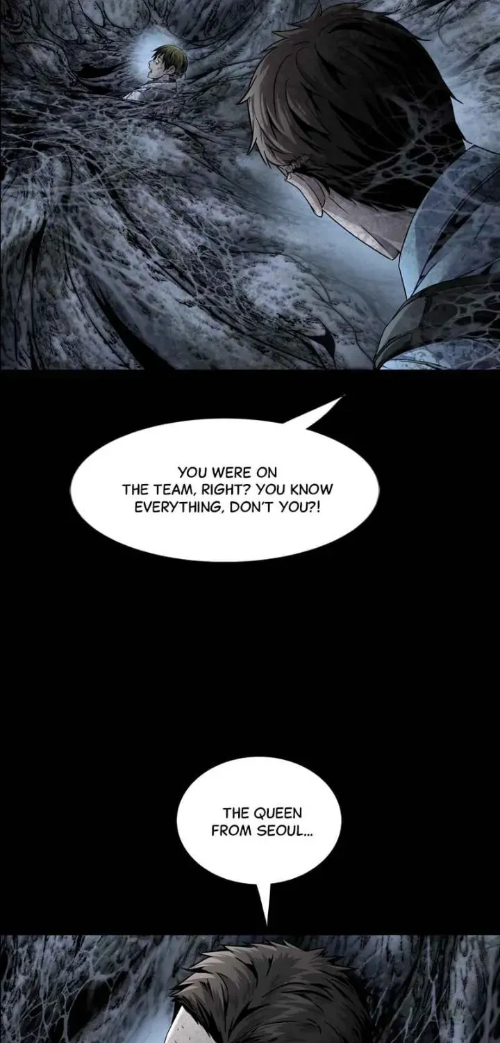 Dead Queen Chapter 136 page 37 - 
