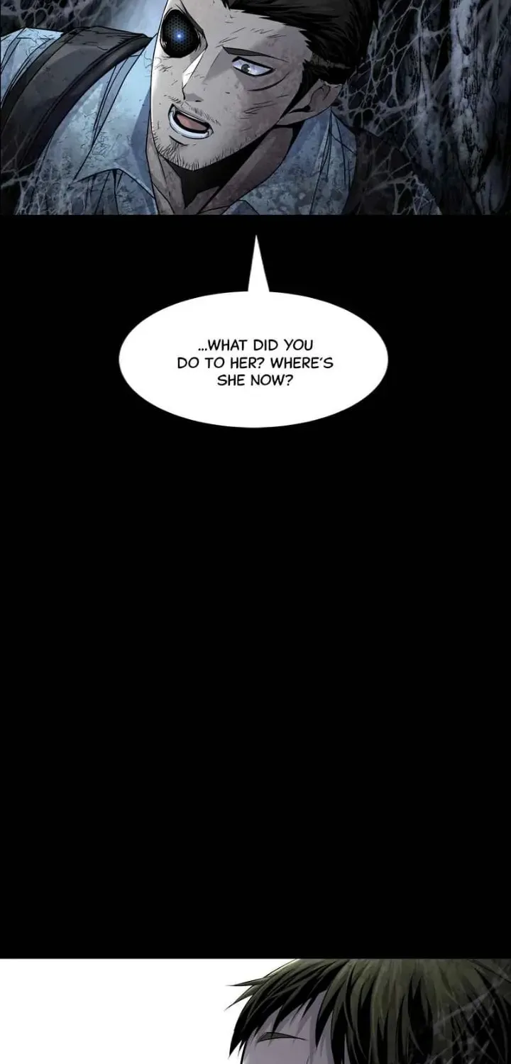 Dead Queen Chapter 136 page 38 - 