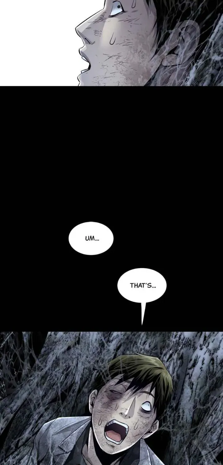 Dead Queen Chapter 136 page 39 - 