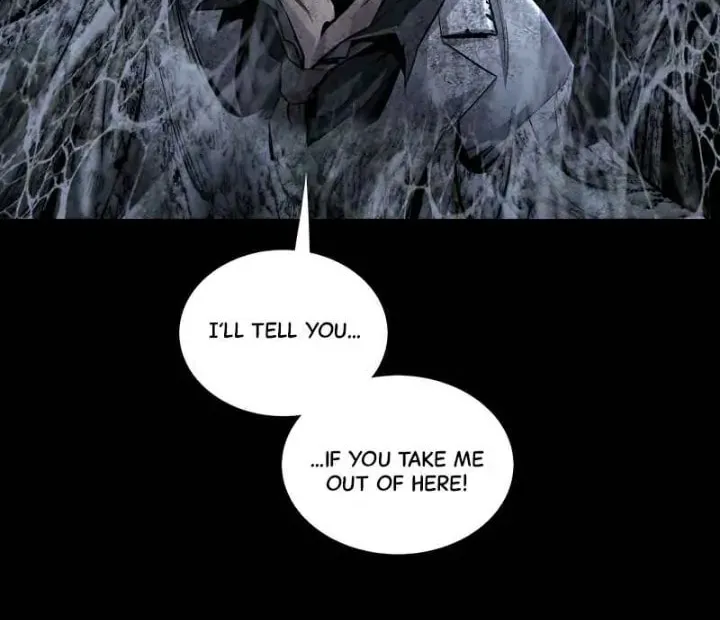 Dead Queen Chapter 136 page 40 - 