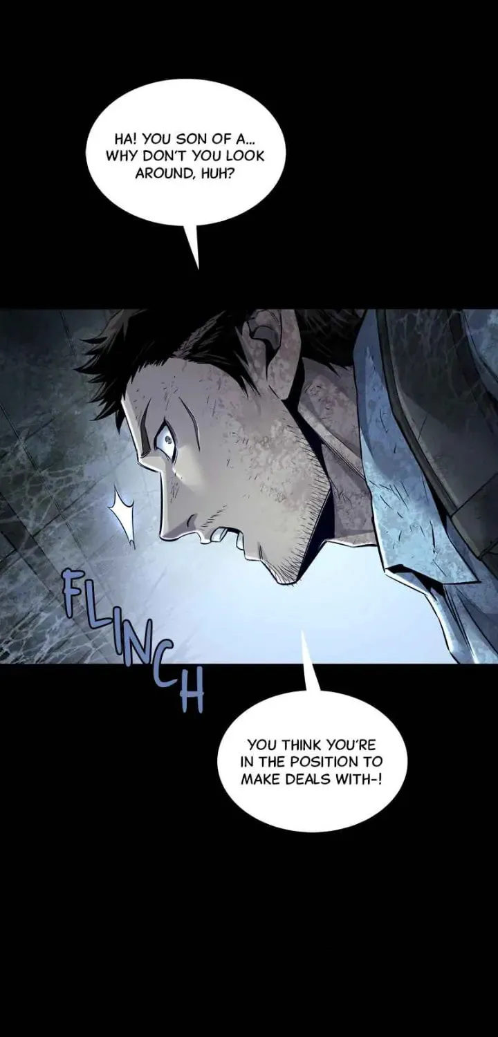 Dead Queen Chapter 136 page 41 - 