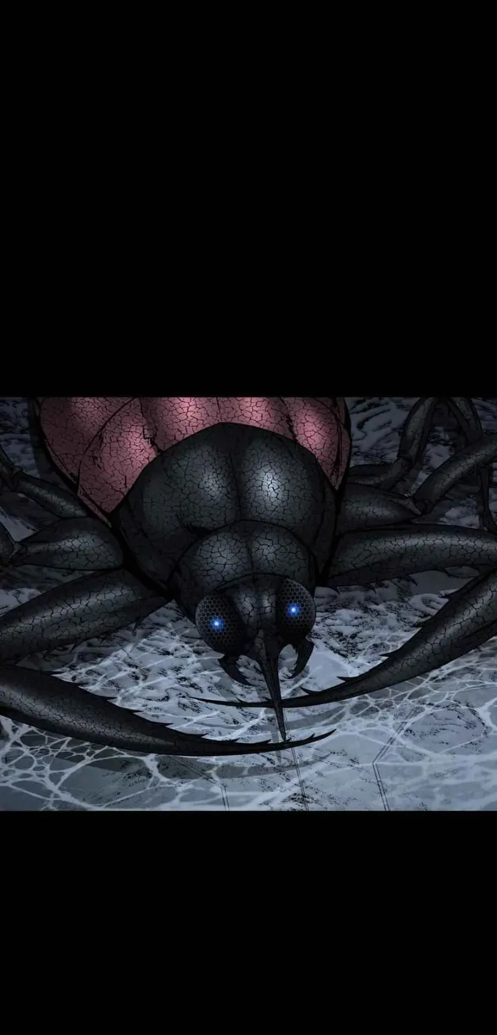 Dead Queen Chapter 136 page 49 - 