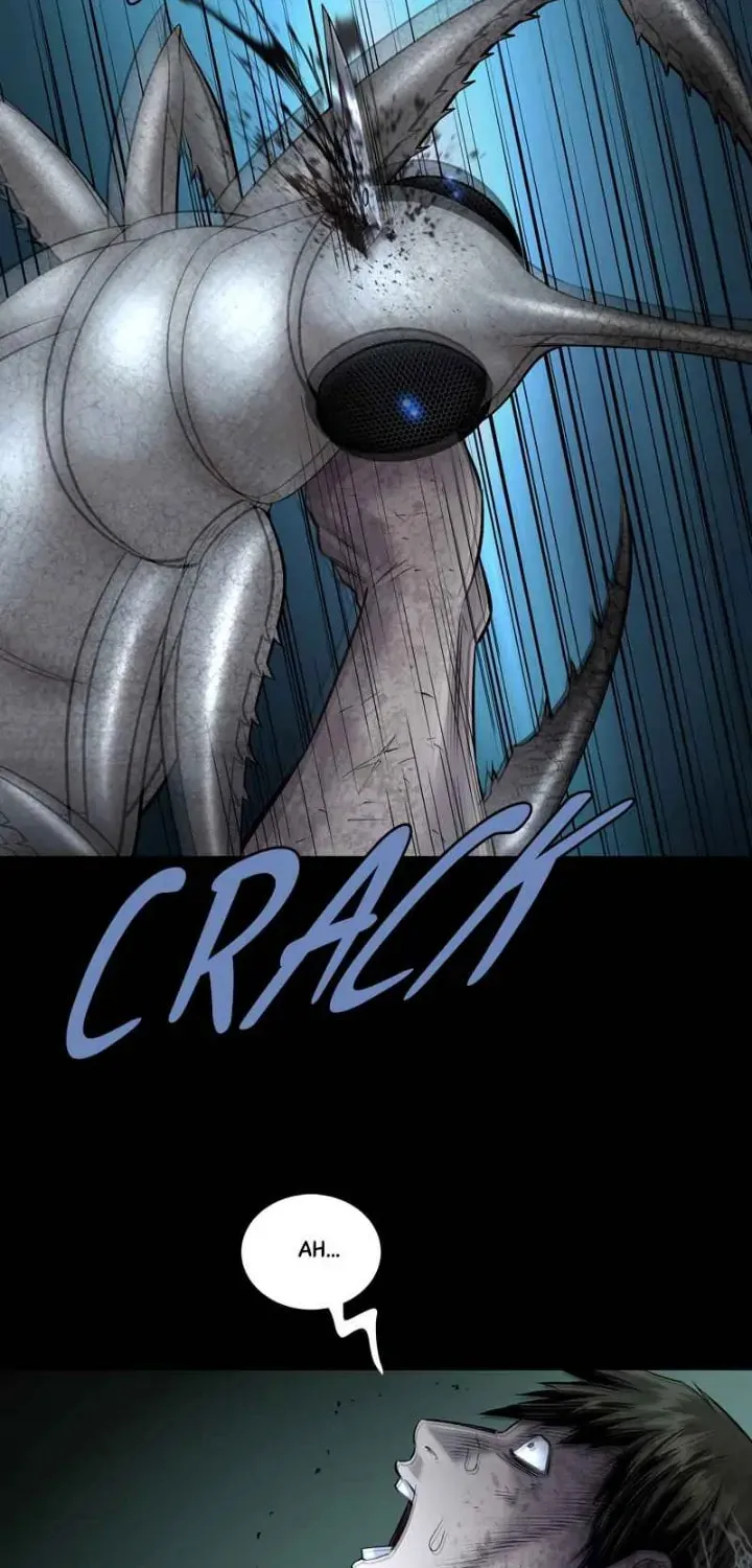 Dead Queen Chapter 136 page 53 - 