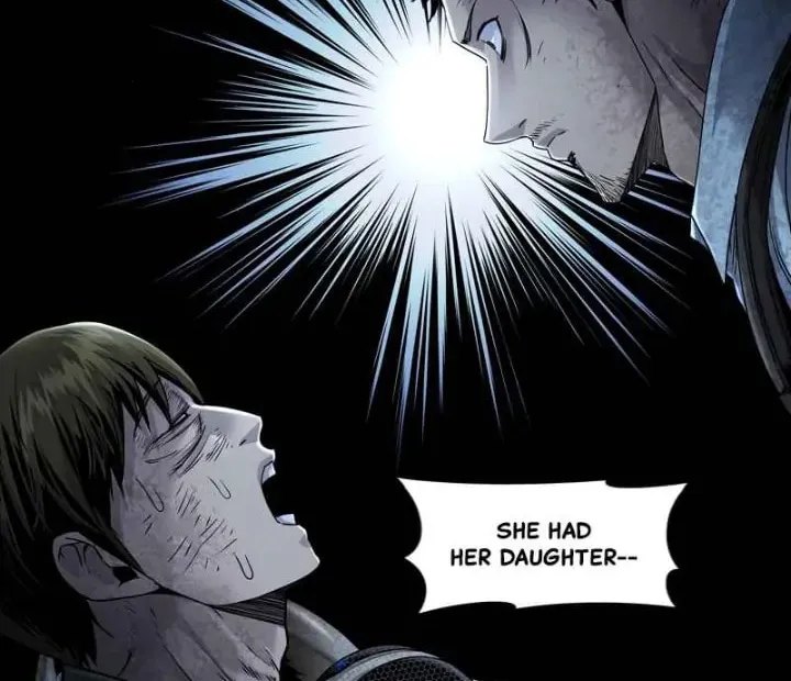 Dead Queen Chapter 136 page 56 - 