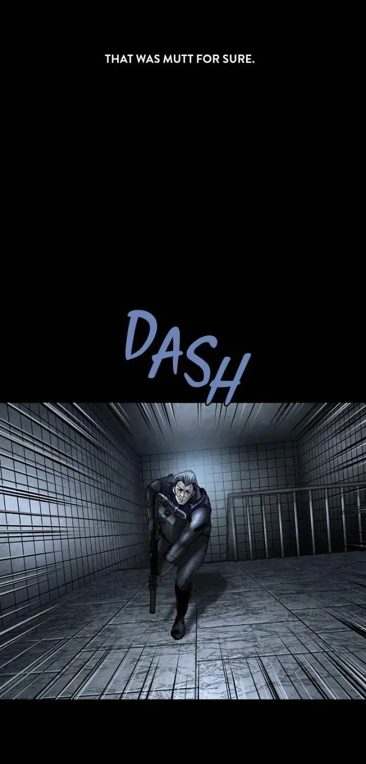 Dead Queen Chapter 136 page 7 - 