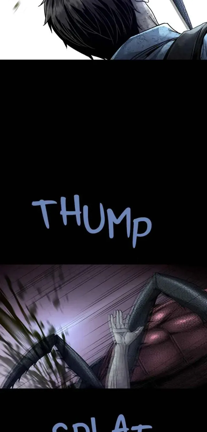 Dead Queen Chapter 136 page 62 - 