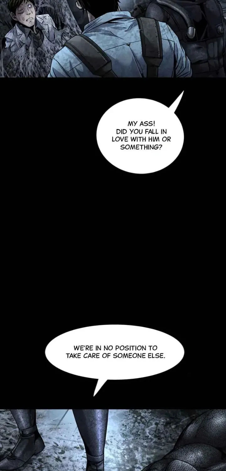 Dead Queen Chapter 136 page 67 - 