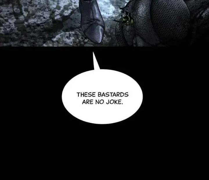 Dead Queen Chapter 136 page 68 - 