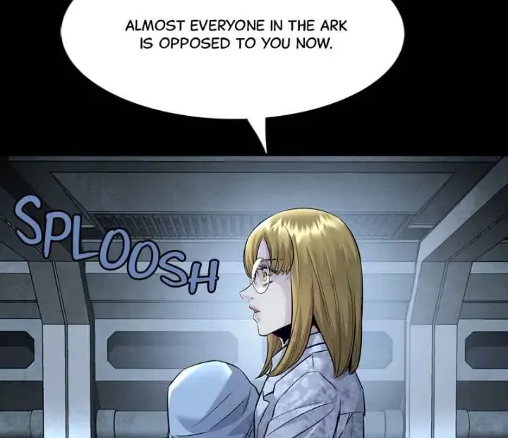 Dead Queen Chapter 136 page 72 - 