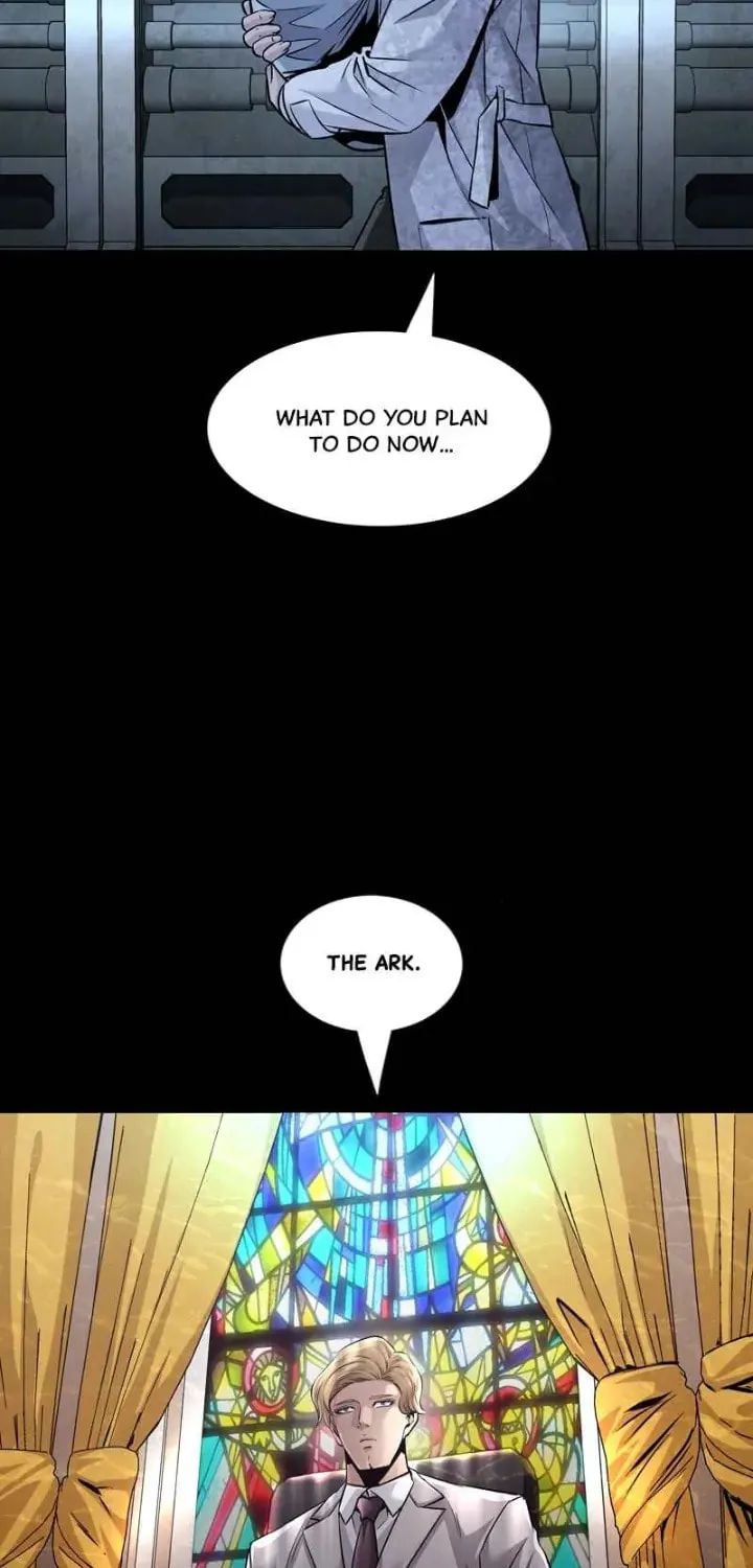 Dead Queen Chapter 136 page 73 - 