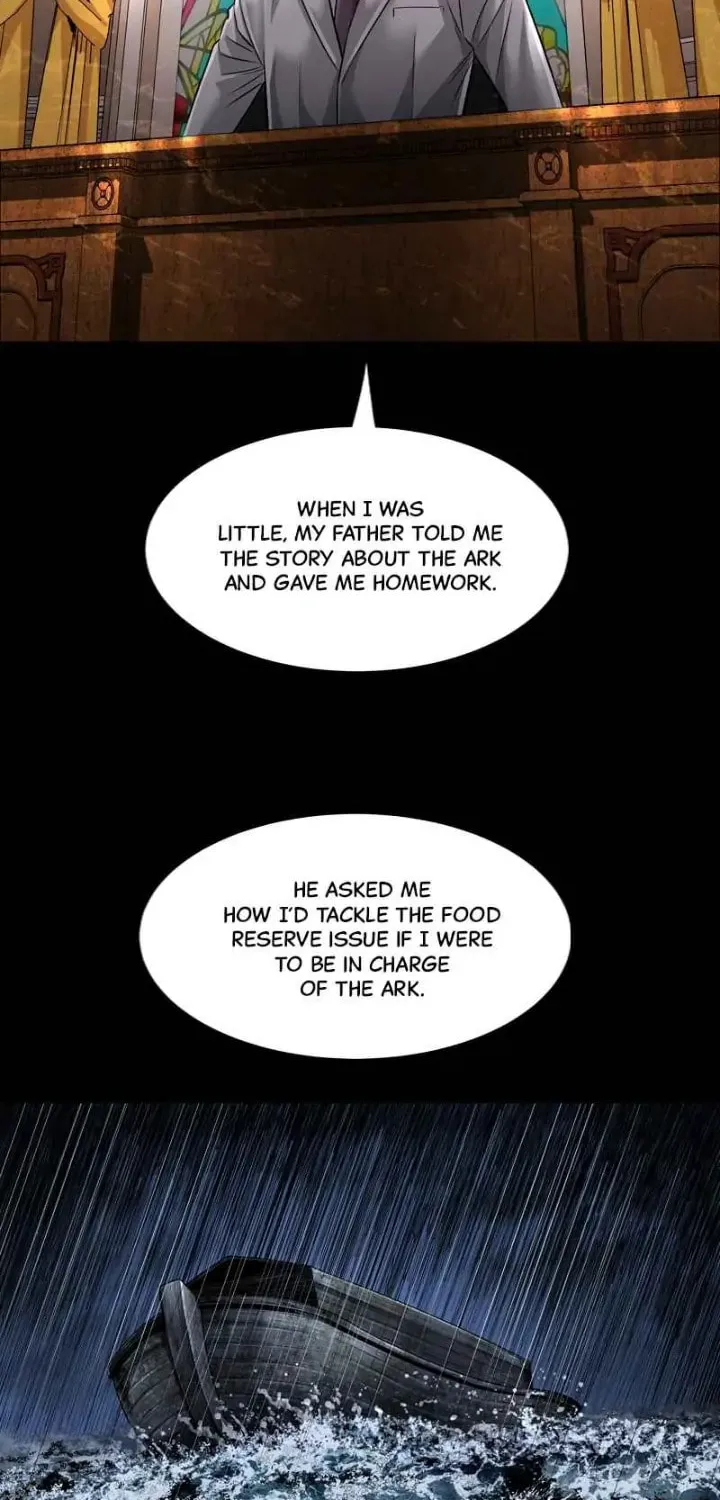 Dead Queen Chapter 136 page 74 - 