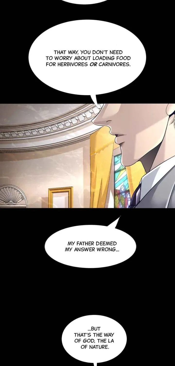 Dead Queen Chapter 136 page 76 - 