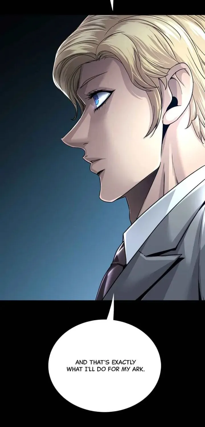 Dead Queen Chapter 136 page 77 - 