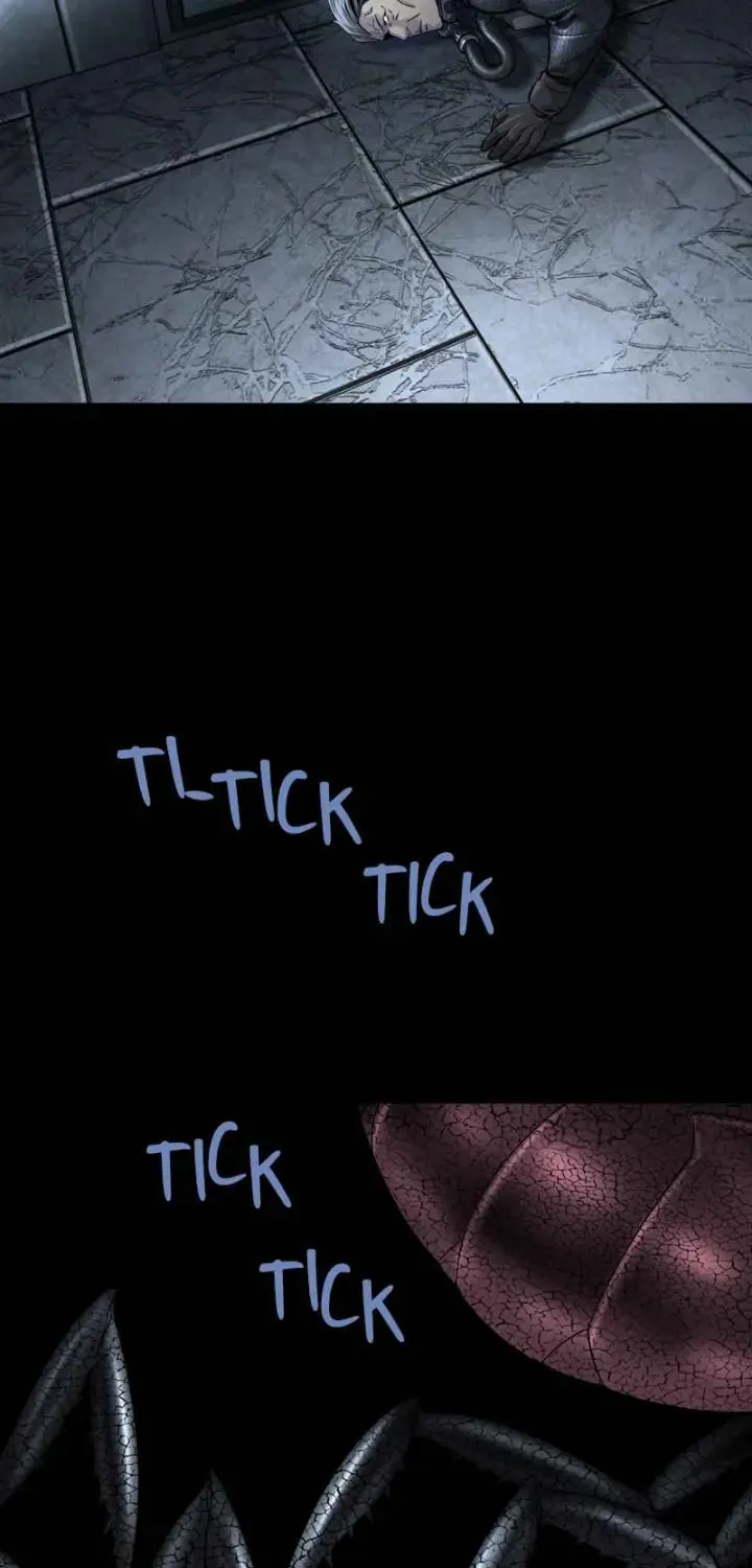 Dead Queen Chapter 136 page 9 - 