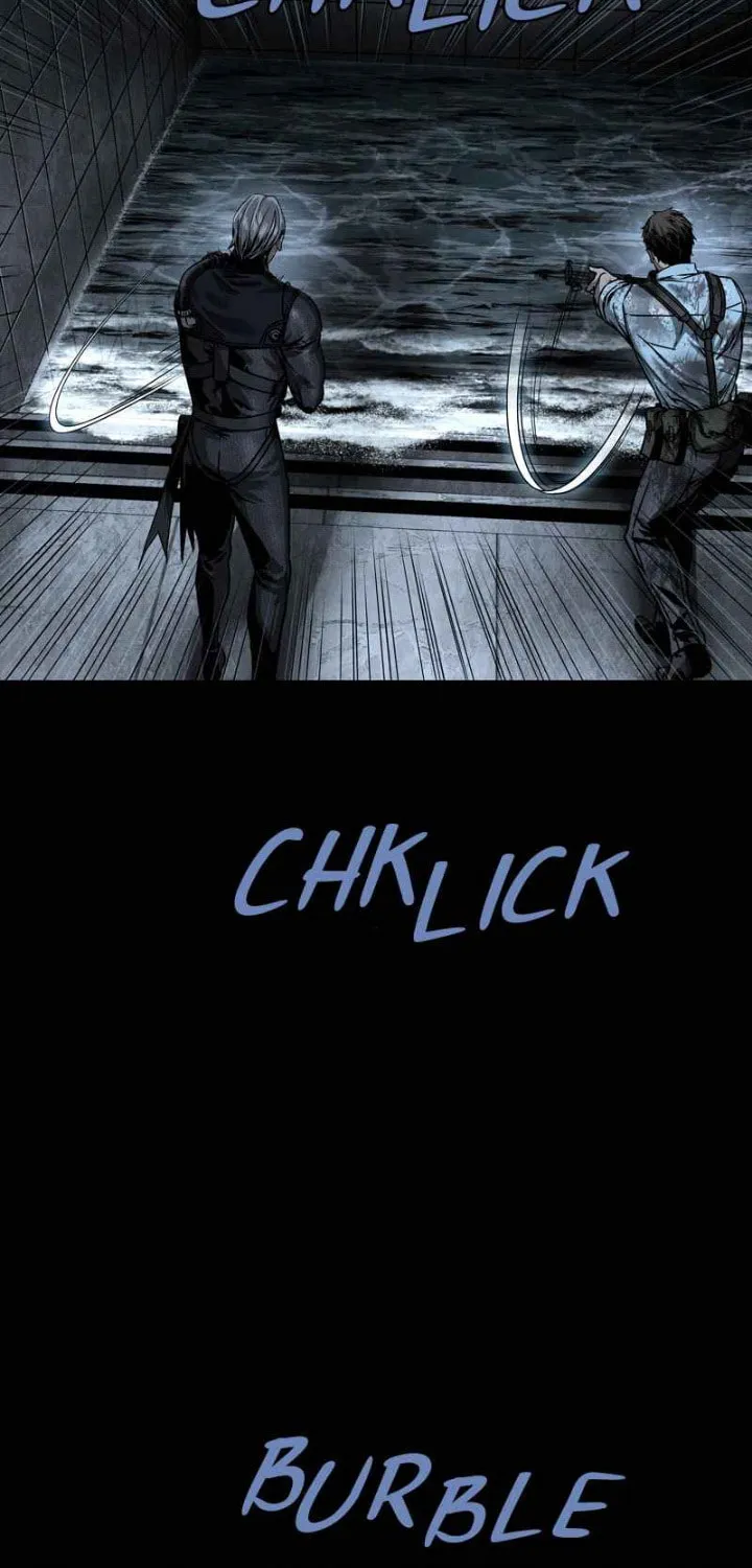 Dead Queen Chapter 137 page 13 - 