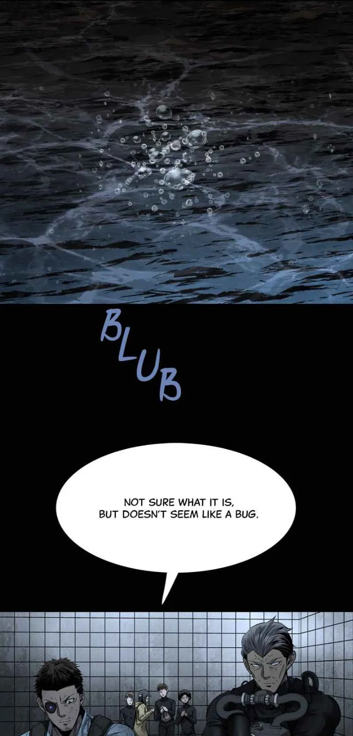 Dead Queen Chapter 137 page 14 - 