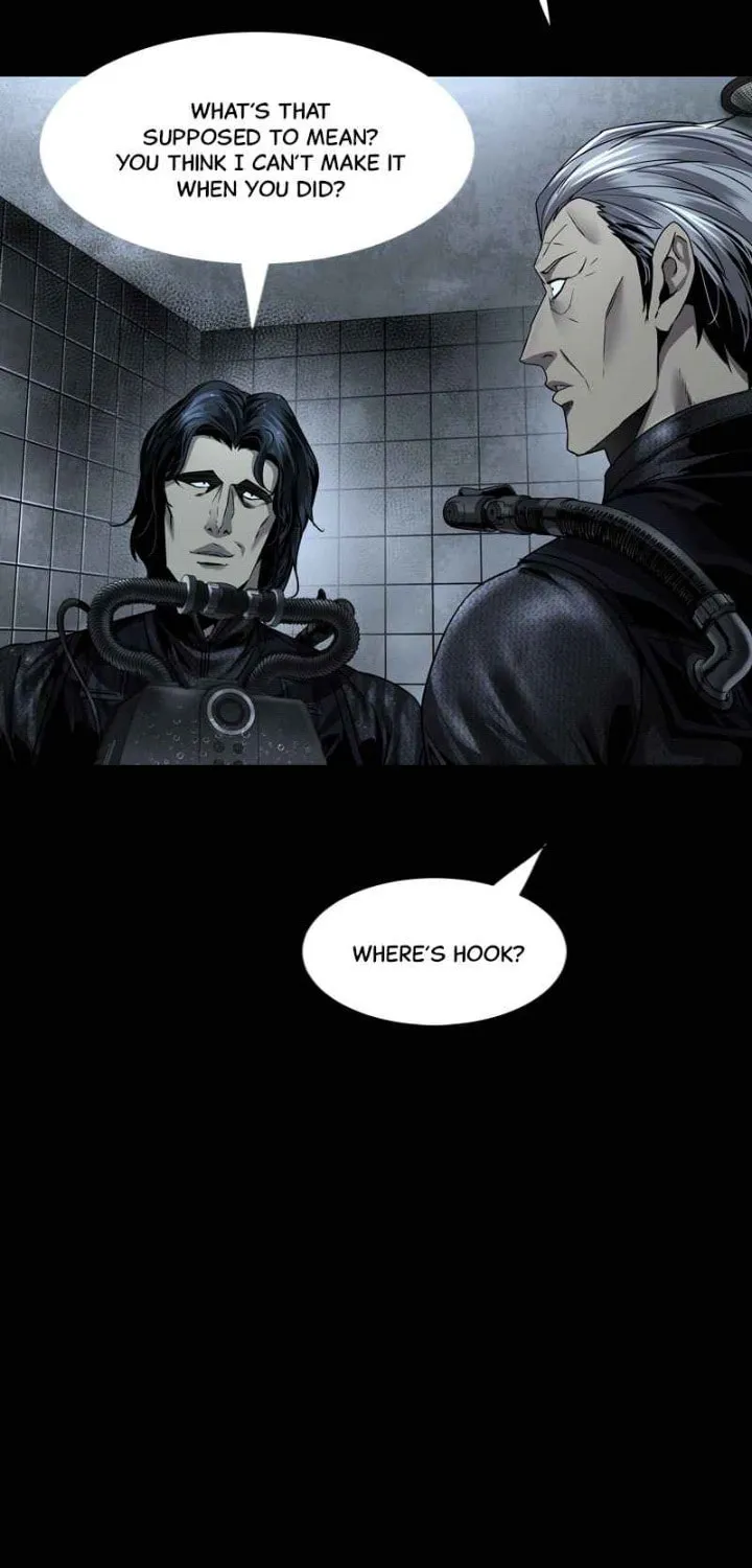 Dead Queen Chapter 137 page 19 - 
