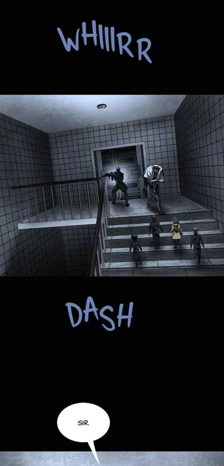 Dead Queen Chapter 137 page 3 - 