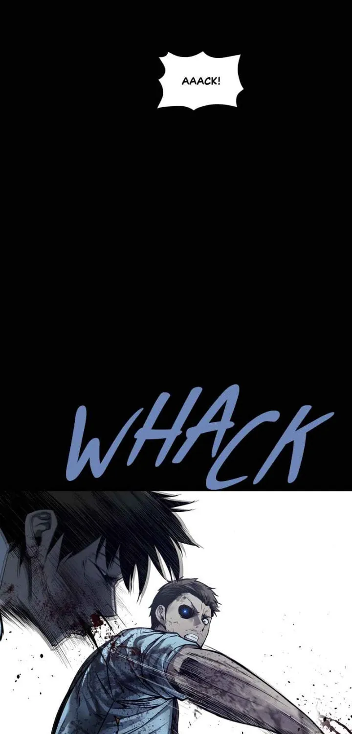 Dead Queen Chapter 137 page 23 - 