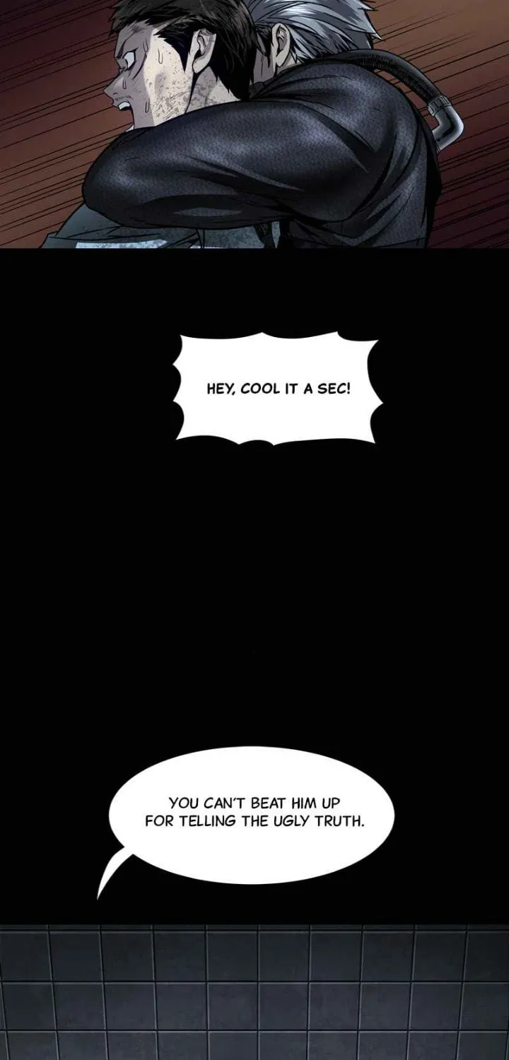Dead Queen Chapter 137 page 26 - 