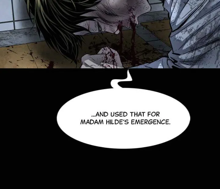 Dead Queen Chapter 137 page 28 - 