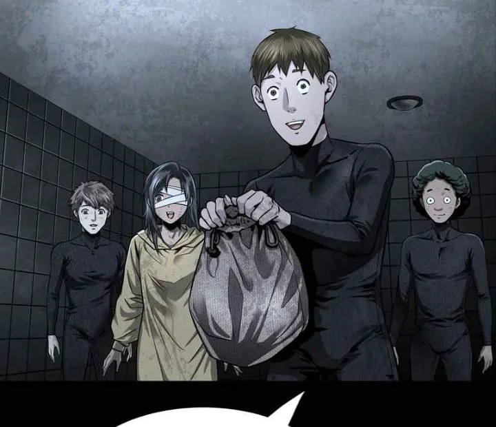 Dead Queen Chapter 137 page 4 - 