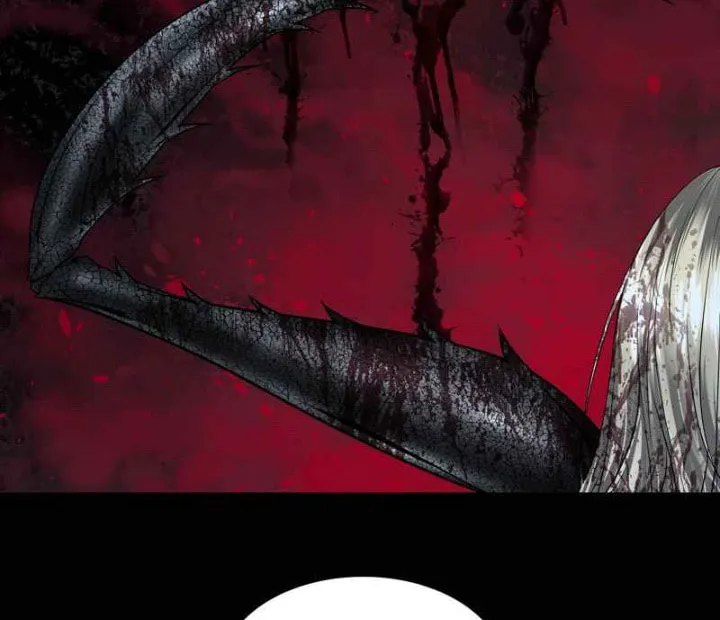 Dead Queen Chapter 137 page 32 - 