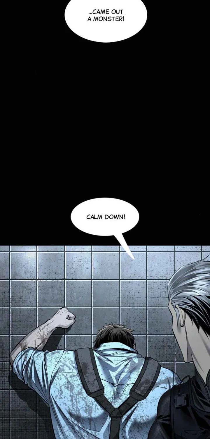 Dead Queen Chapter 137 page 33 - 