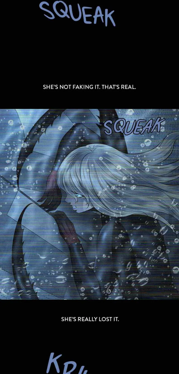 Dead Queen Chapter 137 page 41 - 