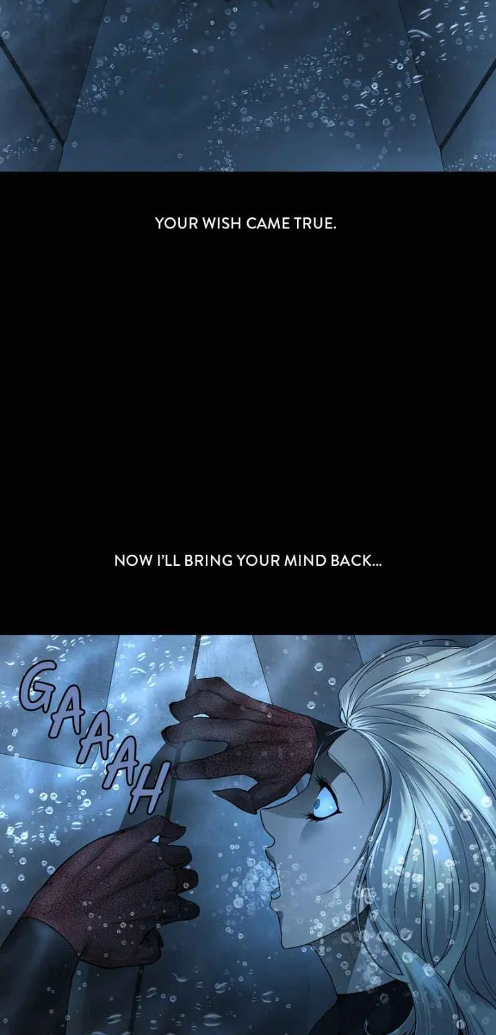 Dead Queen Chapter 137 page 45 - 