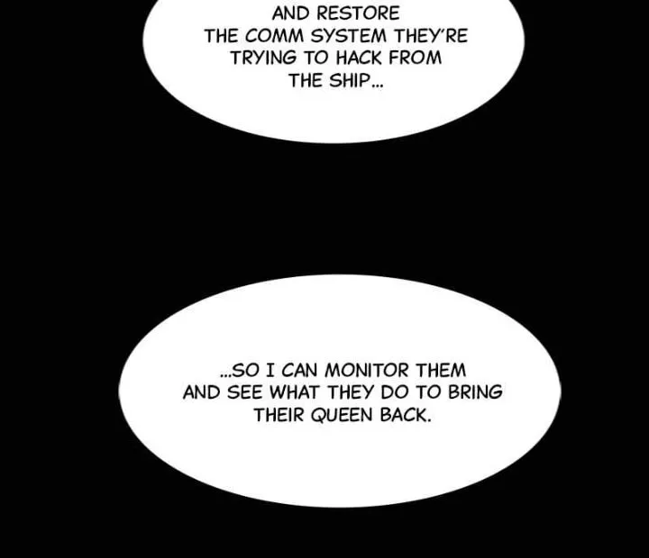 Dead Queen Chapter 137 page 48 - 